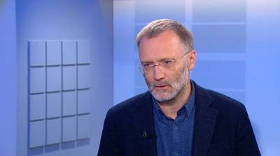 Сергей Михеев - Слова Протасевича подтверждают сомнительную характеристику беглой оппозиции - политолог - belta.by