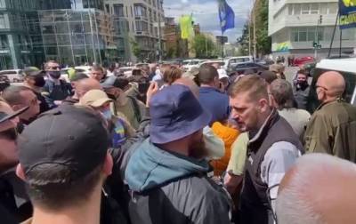 Профессия «патриот Украины» - geo-politica.info - Киев