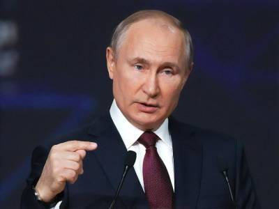 Владимир Путин - Путин заявил о завершении работ по прокладке труб первой нитки "Северного потока – 2" - gordonua.com - Россия - Молдавия - Румыния - Эстония - Венгрия - Литва - Латвия - Словакия