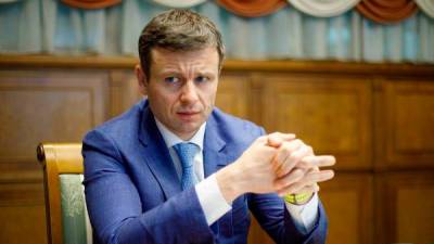 Сергей Марченко - Министр финансов об отсутствии транша МВФ: «выживем и так» - bin.ua