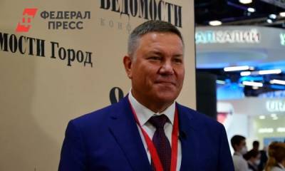 Олег Кувшинников - Вологодский губернатор пообещал накормить Петербург и Ленобласть «настоящими продуктами» - fedpress.ru - Ленинградская обл. - Санкт-Петербург - Вологодская обл. - Вологда