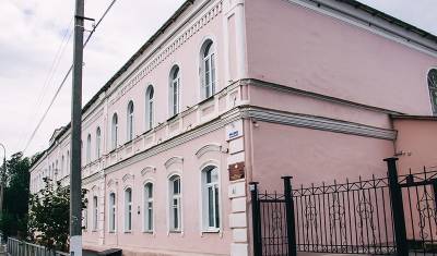 Рязанская епархия отобрала у администрации здание школы через суд - newizv.ru - Рязань