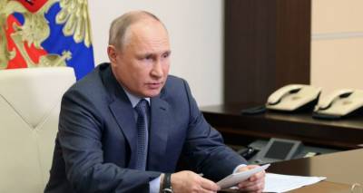 Владимир Путин - Путин поручил разработать систему платной вакцинации трудовых мигрантов - ru.armeniasputnik.am - Россия