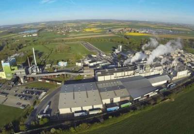 Smurfit Kappa инвестирует 11,5 млн евро в модернизацию производства в Германии для сокращения выбросов CO2 - vkurse.net