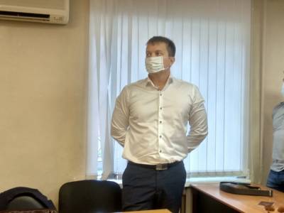 Автоюристу Кришталю вынесли приговор - lipetskmedia.ru - Липецк