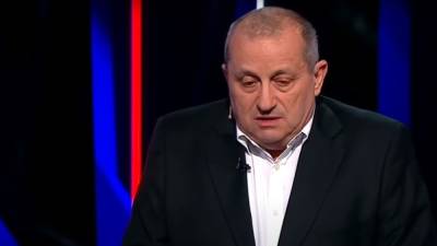 Яков Кедми - Кедми назвал причины пристального внимания Запада к Белоруссии - inforeactor.ru
