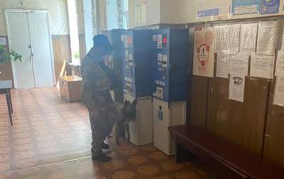 В Харькове массовое "минирование" больниц - korrespondent.net - Киев - Харьков
