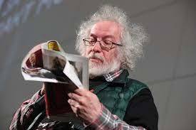 Алексей Венедиктов - Герман Греф - Венедиктов раскритиковал власти на ПМЭФ. Его выступление вырезали из эфира на «России 24 - newsland.com - Москва