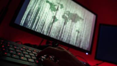 Андрей Свинцов - Джо Байден - В ГД указали на необходимость совместной работы РФ и США по борьбе с хакерами - iz.ru