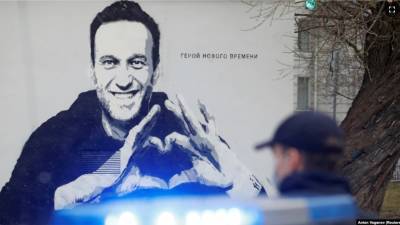 Алексей Навальный - Сергей Щербаков - «То, что отмечаю в камере, – ерунда». Алексею Навальному исполнилось 45 лет - golos-ameriki.ru - Астрахань - Астраханская обл.