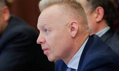 Дмитрий Мазепин - Роман Протасевич - Глава «Уралхима» отказался выступать на ПМЭФ после выхода интервью Романа Протасевича - og.ru