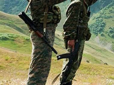 Камчыбек Ташиев - Глава ГКНБ Кыргызстана рассказал о ситуации на границе с Таджикистаном - trend.az - Киргизия - Таджикистан