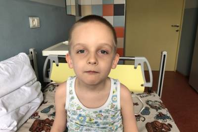 6-летнему мальчику из Адыгеи необходимо кресло с электроприводом за 176960 рублей - kuban.mk.ru - респ. Адыгея