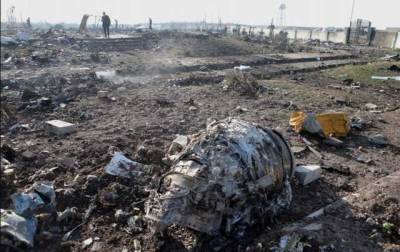 Авіакатастрофа МАУ в Ірані: Афганістан відсторонили від переговорів - novostiua.news - Украина - Афганістан