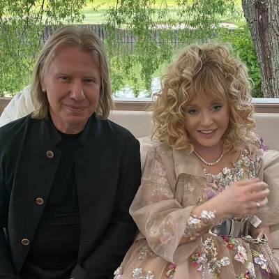 Алла Пугачева - Борис Корчевников - Кристина Орбакайте - Виктор Дробыш - Виктор Дробыш рассказал, как Пугачёва купила для Орбакайте все его песни: "Это были сумасшедшие деньги" - actualnews.org - Финляндия