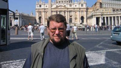 Евгений Сатановский - Сатановский иронично оценил беспощадное решение Дании о польском трубопроводе - inforeactor.ru - Царьград - Дания