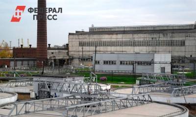 Вологодские власти займутся оздоровлением Волги - fedpress.ru - Вологодская обл. - Вологда - Череповец