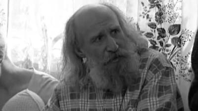 Актер из «Роксоланы» Валерий Шептекита умер после COVID-19 - gazeta.ru - Киев