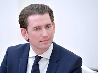 Канцлер Австрии объяснил, почему европейцы не прививаются «Спутником V» - rosbalt.ru - Австрия