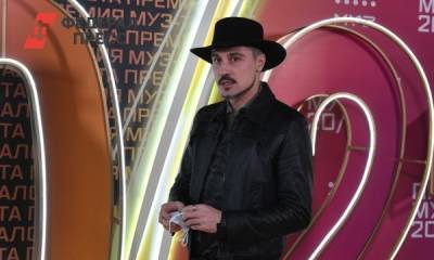 Дмитрий Билан - Редкий вид: у Билана появился личный леопард - fedpress.ru - Москва