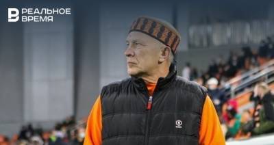 Григорий Иванов - Президент «Урала» Иванов: «У народа в России просто нет денег. Вот главная проблема» - realnoevremya.ru