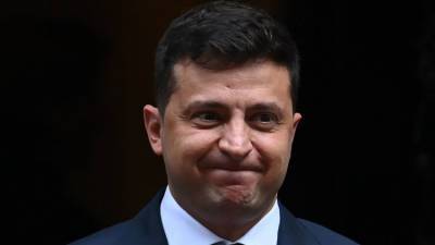 Владимир Зеленский - Сергей Аксенов - Аксенов сделал заявление по поводу недвижимости Зеленского в Крыму - crimea.ria.ru - Крым - Симферополь