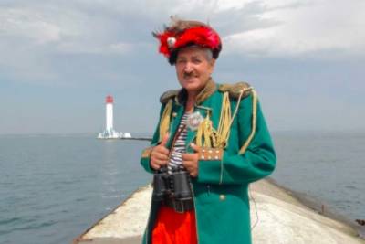 Народный артист Украины Николай Завгородний умер от коронавируса - rupor.info - Одесса