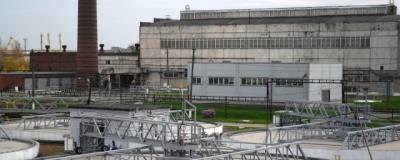 На «Водоканале» Череповца идут работы по модернизации оборудования - runews24.ru - Вологодская обл. - Череповец