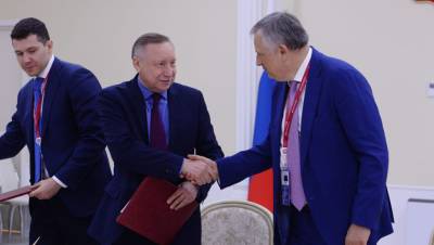Александр Дрозденко - На Балтике создадут новую туристическую зону для яхтсменов - dp.ru - Ленинградская обл. - Санкт-Петербург - Калининградская обл. - Приморск