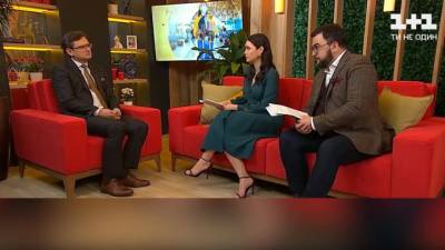 Александр Лукашенко - Дмитрий Кулеба - Украина пригрозила «сделать больно» Минску в случае приема представителей ЛНР - piter.tv - Киев - Минск - ЛНР