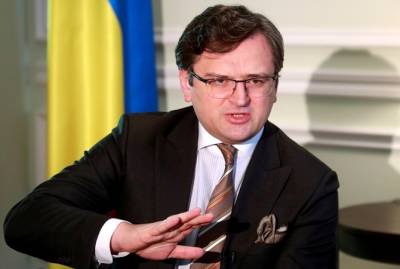 Александр Лукашенко - Роман Протасевич - Дмитрий Кулеба - Кулеба заявил, что Лукашенко "будет больно", если Протасевича передадут "ЛНР" - kp.ua - ЛНР