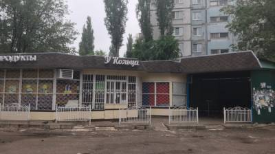 Устроившему стрельбу в воронежском Придонском предъявили обвинение - vestivrn.ru