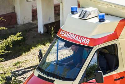 Садыр Жапаров - Кортеж президента Киргизии попал в смертельную аварию - lenta.ru - Киргизия