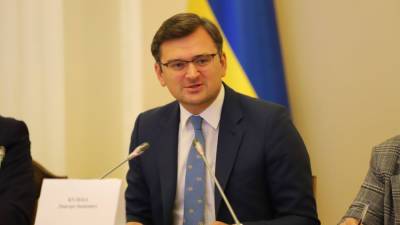 Александр Лукашенко - Александра Лукашенко - Дмитрий Кулеба - Кулеба угрожает «сделать больно» президенту Беларуси Лукашенко - anna-news.info - ЛНР