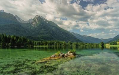 На Земле истощаются запасы питьевой воды - korrespondent.net