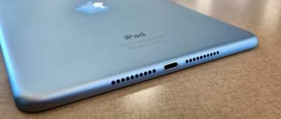 Apple планирует обновить iPad и iPad Pro - w-n.com.ua