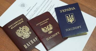Жители неподконтрольной не планируют голосовать на выборах в ГосДуму РФ - cxid.info - Донецк - Ростовская обл. - Донбасс - Луганск - Донецкая обл.