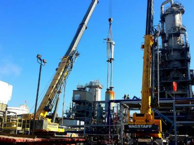 Елен Кожухов - Стоимость нефти Brent впервые за два года превысила $72 за баррель - rosbalt.ru