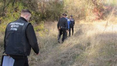 Мужчине, убившему 91-летнего ветерана в Липецкой области, грозит пожизненный срок - vesti.ru - Липецкая обл. - Липецк - Задонск