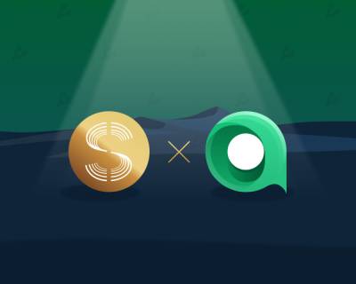 Alium Finance анонсировал запуск NFT-маркетплейса и коллаборацию с Synctuition - forklog.com