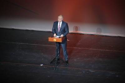 Владимир Путин - Путин жёстко ответил на свою возможную блокировку в Интернете - neva.today - Санкт-Петербург