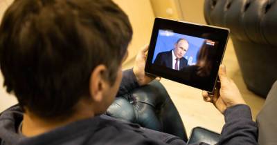 Владимир Путин - Путин предложил расширить условия получения семейной ипотеки - klops.ru