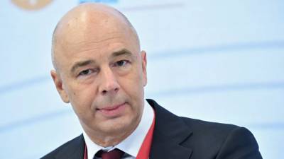 Владимир Путин - Антон Силуанов - Силуанов оценил финансирование новой льготной ипотеки - russian.rt.com