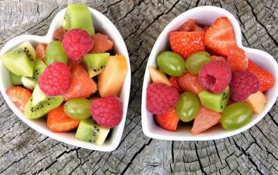 Ученые доказали, что фрукты снижают риск развития диабета - korrespondent.net
