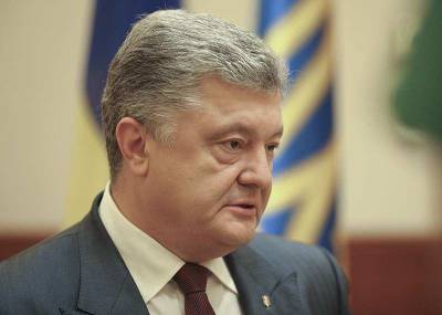 Петр Порошенко - Виктор Медведчук - Ирина Венедиктова - Пётр Порошенко сам явился на допрос в СБУ после заявления от прокурора о принудительном приводе - actualnews.org