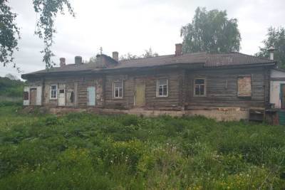 Храм Дмитрия Солунского в Епифани восстановят казаки - tula.mk.ru - Тульская обл.