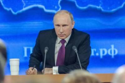 Владимир Путин - Джо Байден - Путин поделился своими ожиданиями от встречи с Байденом - versia.ru - Женева