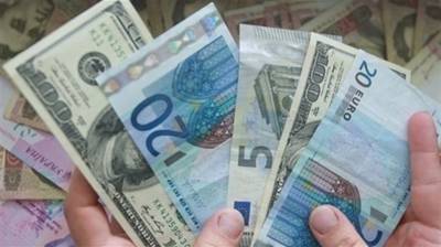 Курс валют на вечер 4 июня: межбанк, наличный и «черный» рынок - minfin.com.ua