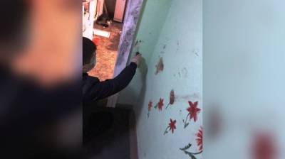 В Воронеже мужчина зарезал попросившую о помощи соседку - vestivrn.ru - Воронеж