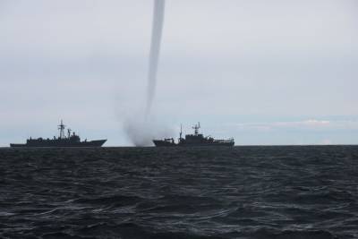 Норвегия: немецкая разведка своей активностью на севере шлет сигнал России - mk.ru - Москва - Норвегия